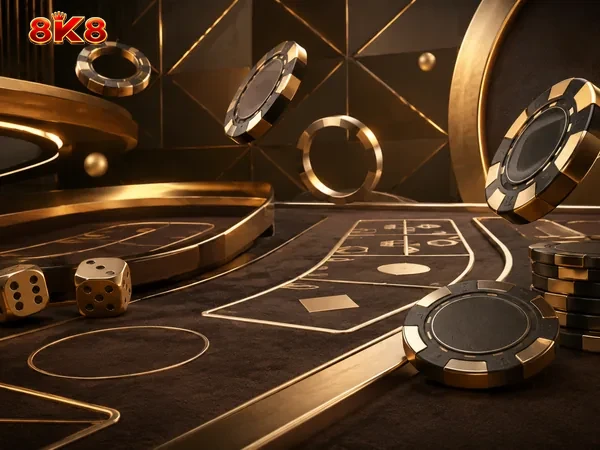 8K8 Game Lobby Image 3