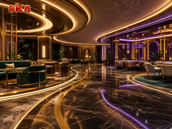 8K8 Home Image 3