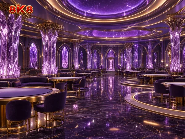 8K8 Home Image 5