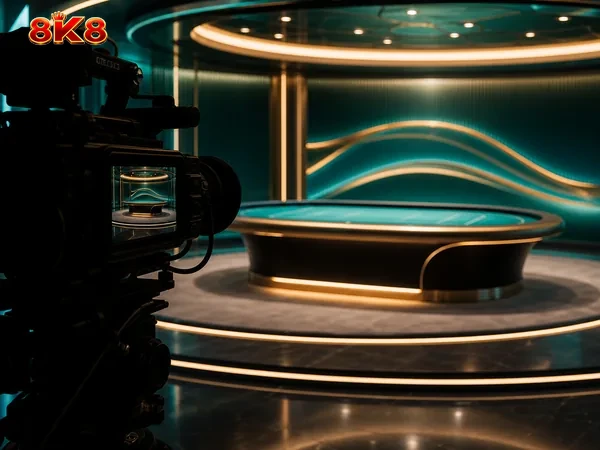 Live Casino Lobby Image 1